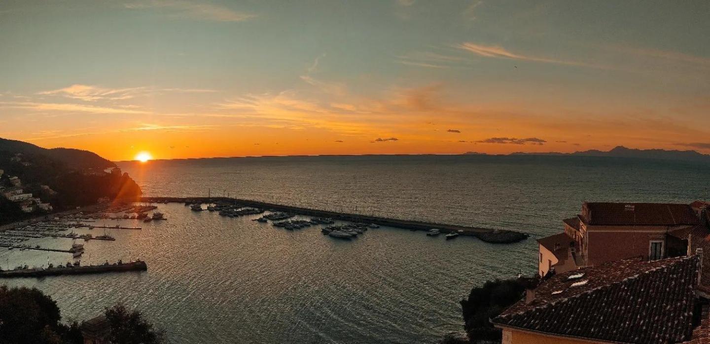 Seaview Stella Maris * Agropoli