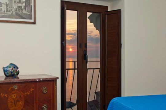 Apartment Seaview Stella Maris