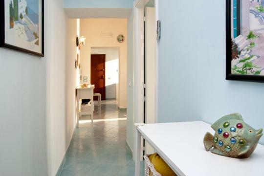 Seaview Stella Maris Apartment
