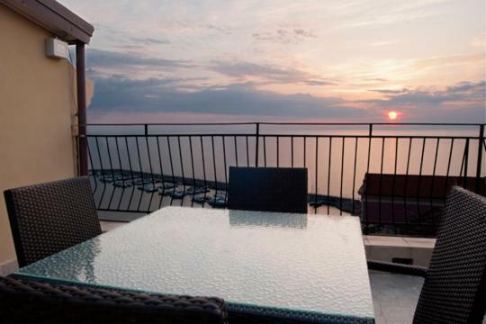 Seaview Stella Maris Apartment *