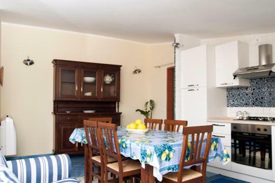 Apartment Seaview Stella Maris
