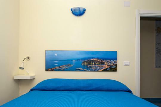 Seaview Stella Maris Agropoli