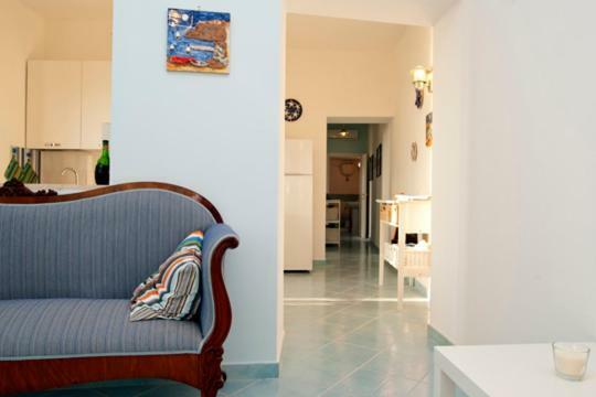 Apartment Seaview Stella Maris *