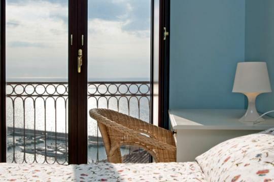 Seaview Stella Maris