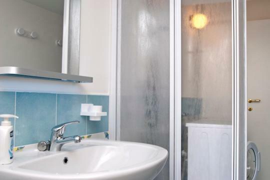 Apartment Seaview Stella Maris Agropoli