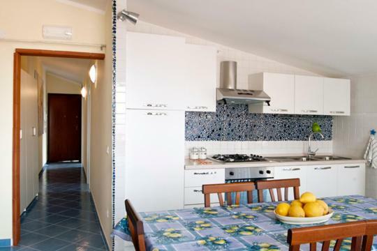 Seaview Stella Maris Apartment