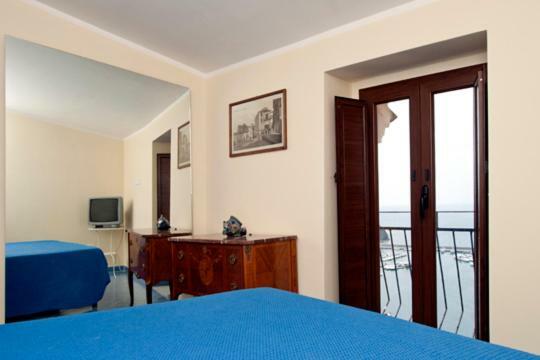 Seaview Stella Maris Apartment Agropoli
