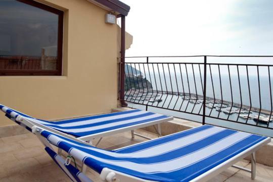 Apartment Seaview Stella Maris Agropoli