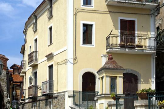 Seaview Stella Maris * Agropoli