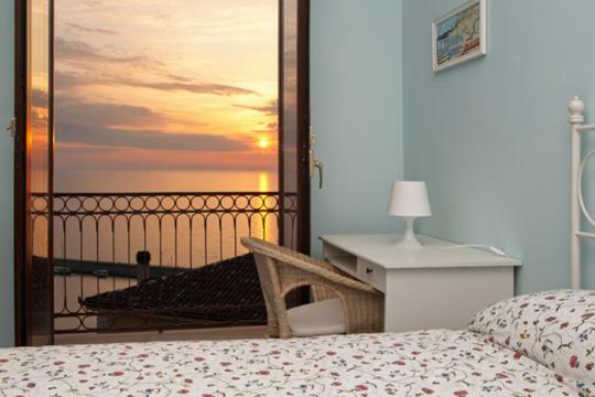 Apartment Seaview Stella Maris