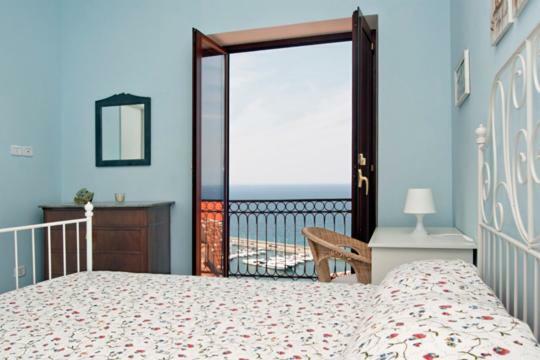 Seaview Stella Maris * Agropoli