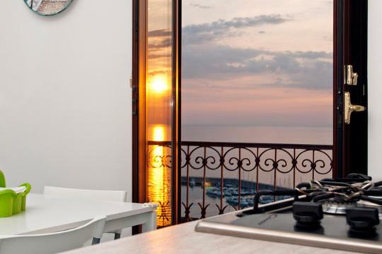 Seaview Stella Maris * Agropoli