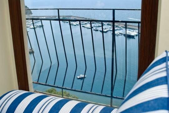 Seaview Stella Maris Agropoli