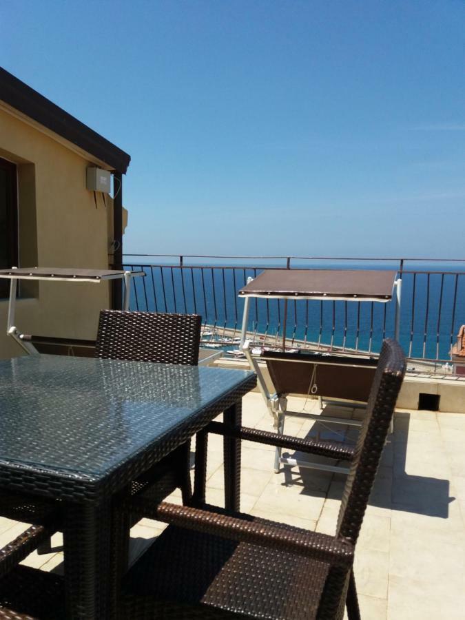 Seaview Stella Maris Apartment